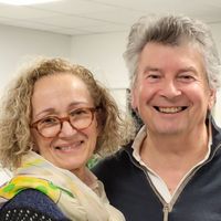 Casa di Jean-Charles & Caroline