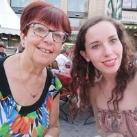 Maria Laura & Martinaina kuća