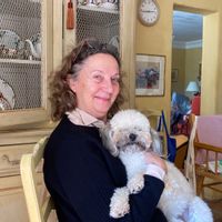 Francoise s Haus
