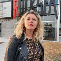 Julie Jans hus