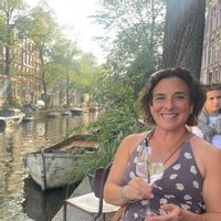 huis van Harriet