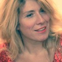 huis van Ingrid Frizzi