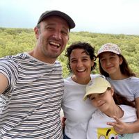 Family house on the mediterranean sea - 6 nights stay minimum