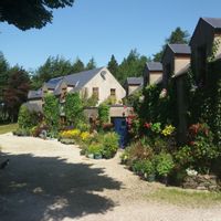 Casa de Eamonn & Marie