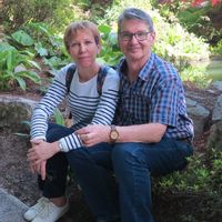 Christine and Paul s Haus