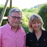 Casa di Christian et Béatrice