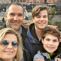 huis van Robin