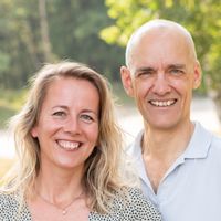 Jolanda & Jakobs hus