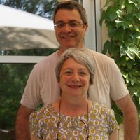 Jacqueline et Guy s Haus