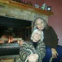 Lyn and Dons hus