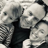 Julie, Aurélien & Louis s Haus