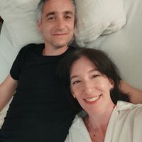 Casa di Lionel & Amanda