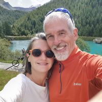Casa di Aude et Christoph