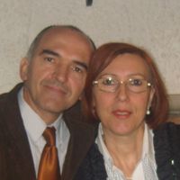 La maison de Elio e Gabriella