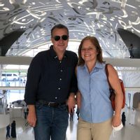 Arpad & Katis hus