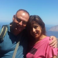 Casa di ROBERTA e CLAUDIO