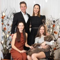 Carolin Anne & Alex s Haus