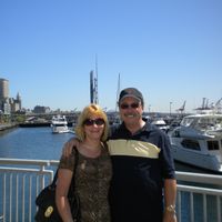 Gary and Didiina kuća