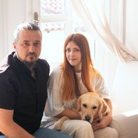Casa de Chelf & Nikolas