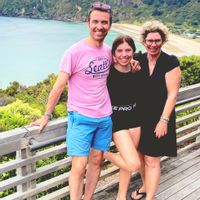 Casa di Stéphanie, Lilie et Laurent