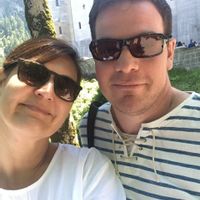 kathleen & Joel s Haus