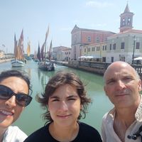 Case di Giorgio, Barbara ed Emilias hus