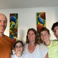 Casa di Jeff