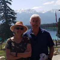 Gary and Joannes hus