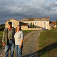 Casa de Nancy