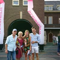 Hanneke s Haus