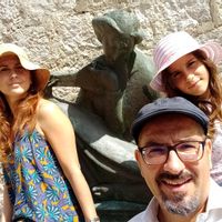 Casa de Luca & Anna