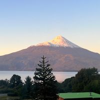 Casa Puerto Montt - Chile's house