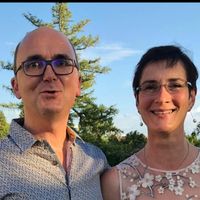 Casa di Xavier and Anne-Marie