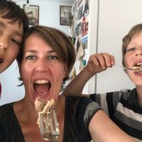 Virginies hus