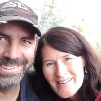 Michael And Catherines hus