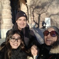 Marcello and Angela s Haus