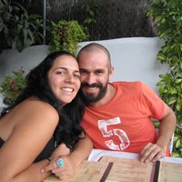 Daniela & Helder