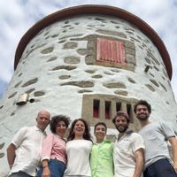 Casa de roberta