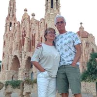 huis van Paule Et Pascal