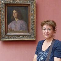 La maison de Cinzia