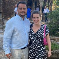 Jéssica e Rodrigoina kuća
