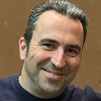 huis van Eduardo Garolera
