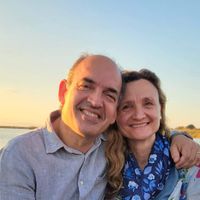 Eduardo y Virginia s Haus