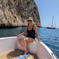 La casa de Silvia en Denia