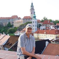 Ronalds hus