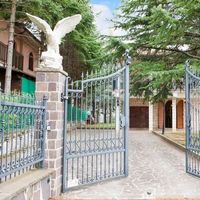 Casa delle aquile