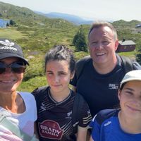 Del & Joeina kuća