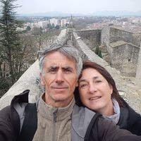 huis van Patricia et Vincent