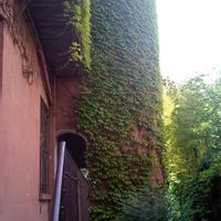 huis van catherine