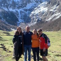 Welcome to Valencia. Looking for August 2019